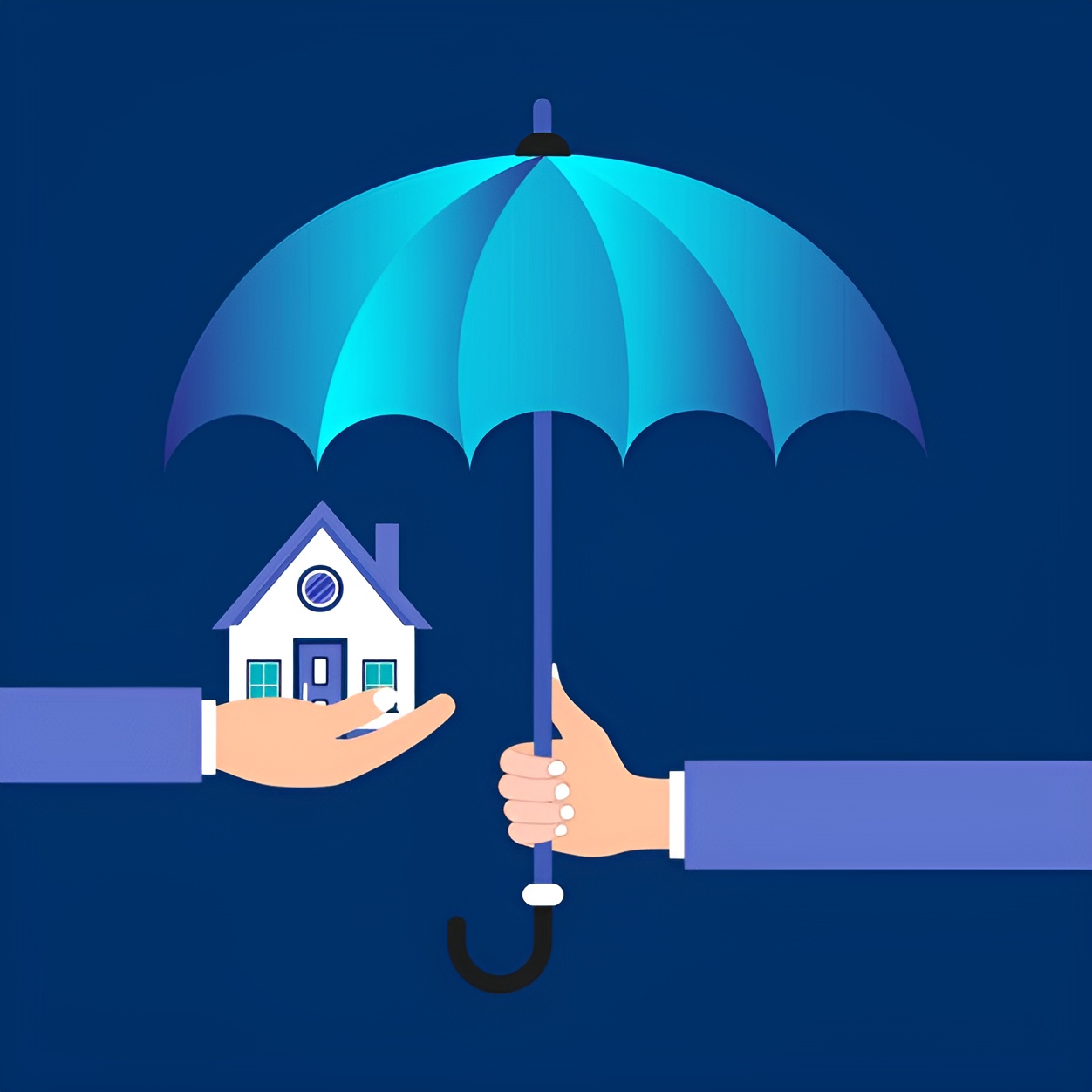 Home Sweet Insured Home: A Deep Dive into Homeowner’s Insurance