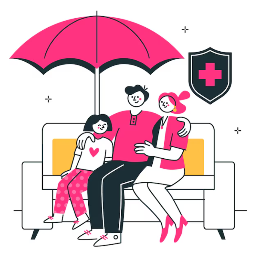 Planning Ahead: How Life Insurance Builds a Strong Financial Future