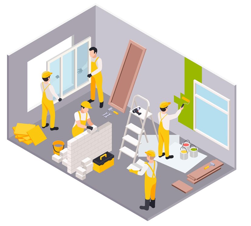 The Ultimate Home Renovation Checklist: From Vision to Reality