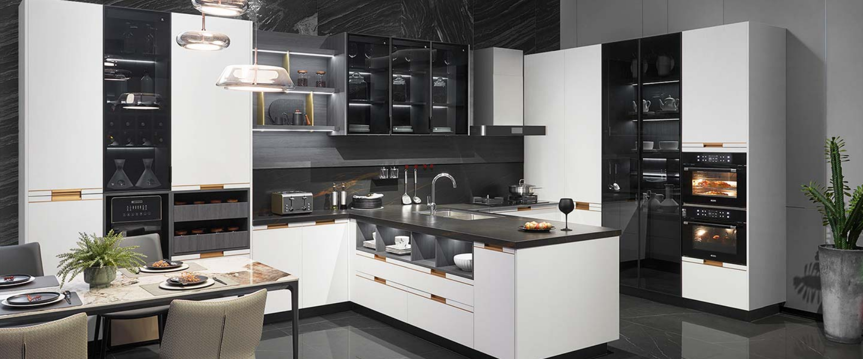 Transform Your Home with a Stunning Kitchen Renovation
