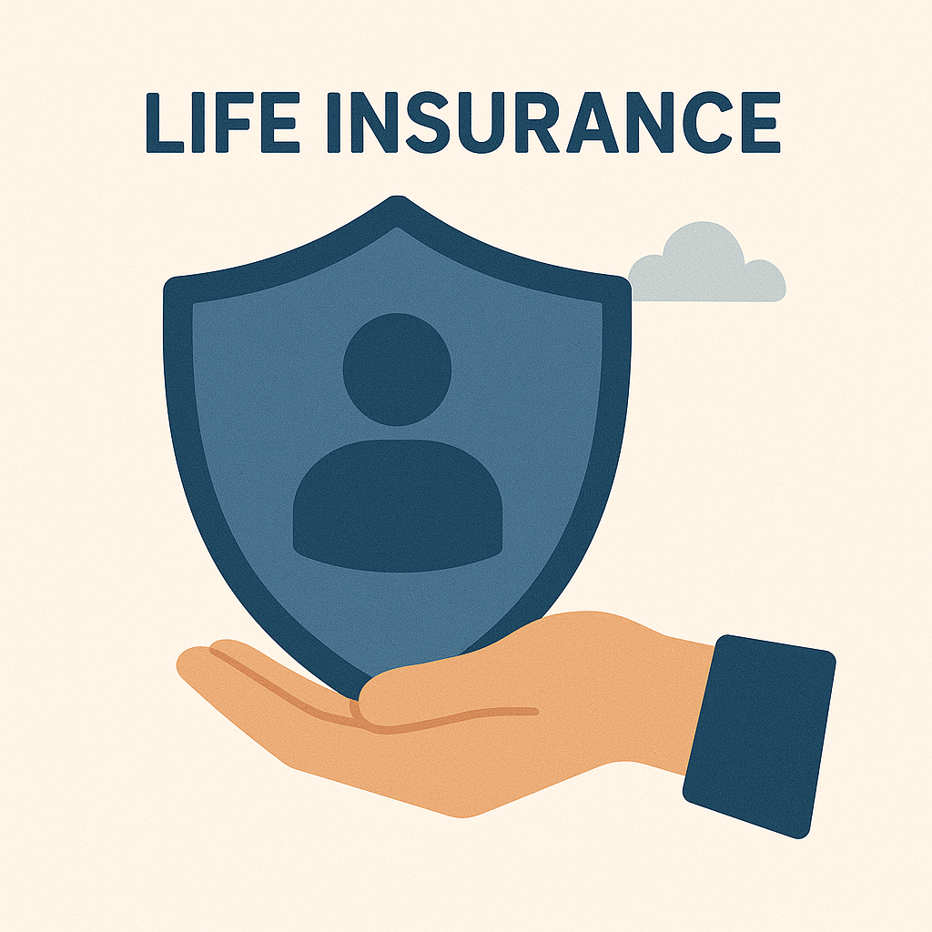 Life Insurance Made Simple: What It Is and Why You Might Need It
