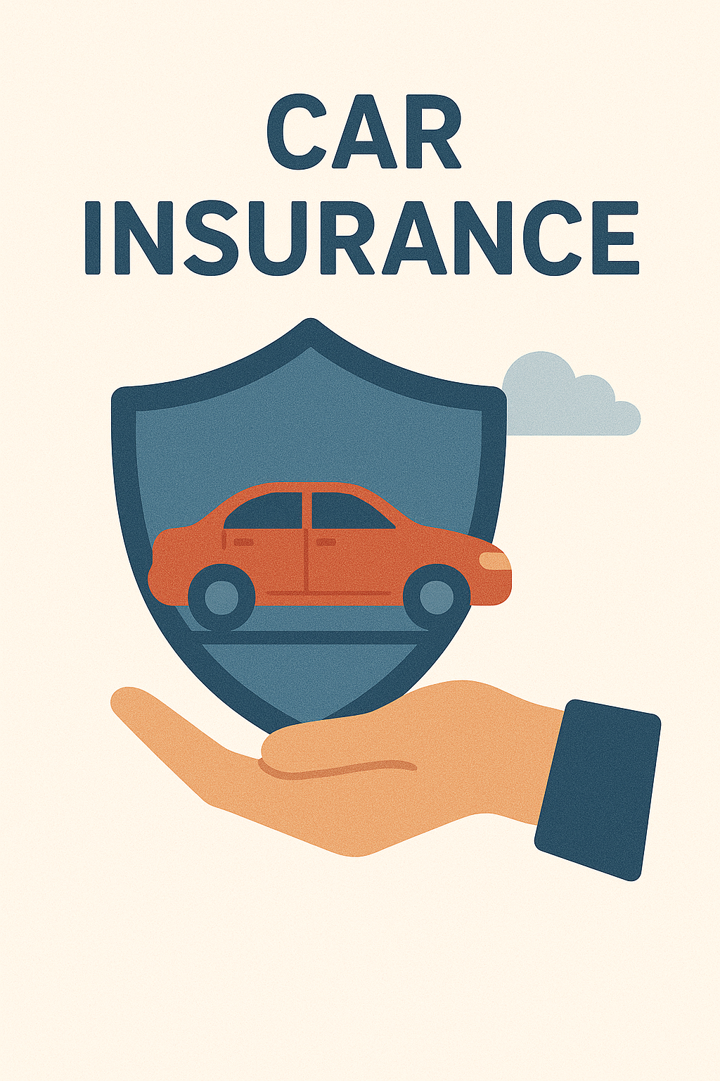 Behind the Wheel, Behind the Policy: A Driver’s Guide to Car Insurance
