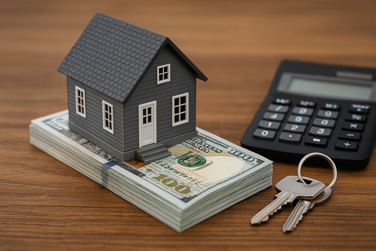 Unlocking Your Dream Home: A Guide to Home Mortgages in the USA 🏠