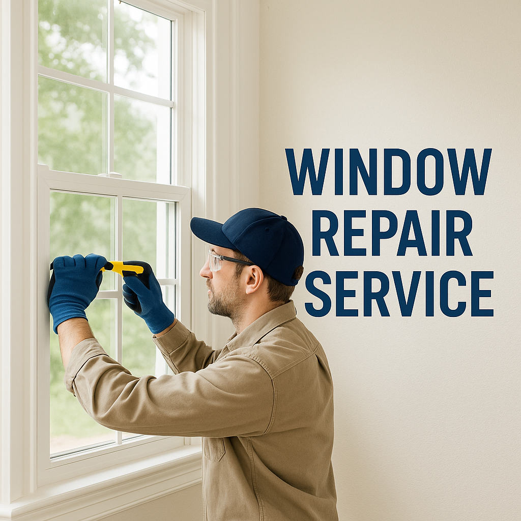 Choosing the Best Window Replacement Company: Enhance Your Home’s Efficiency, Security, and Appeal