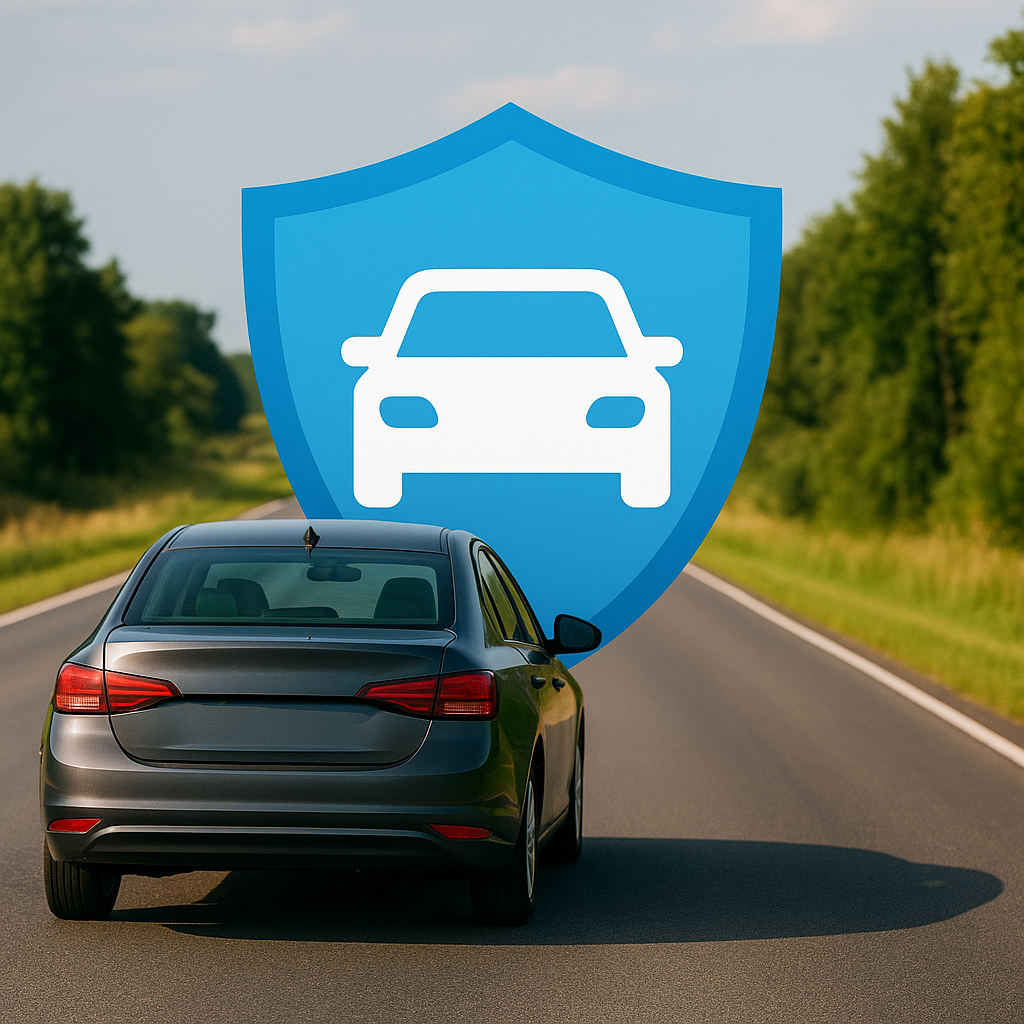 Auto Insurance 101: What Every Driver Must Know Before It’s Too Late